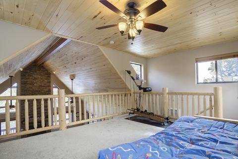 2956 E Lookout Ln, Overgaard, AZ 85933 photo 29