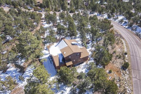 2956 E Lookout Ln, Overgaard, AZ 85933 photo 5