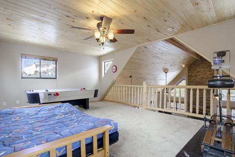 2956 E Lookout Ln, Overgaard, AZ 85933 photo 28