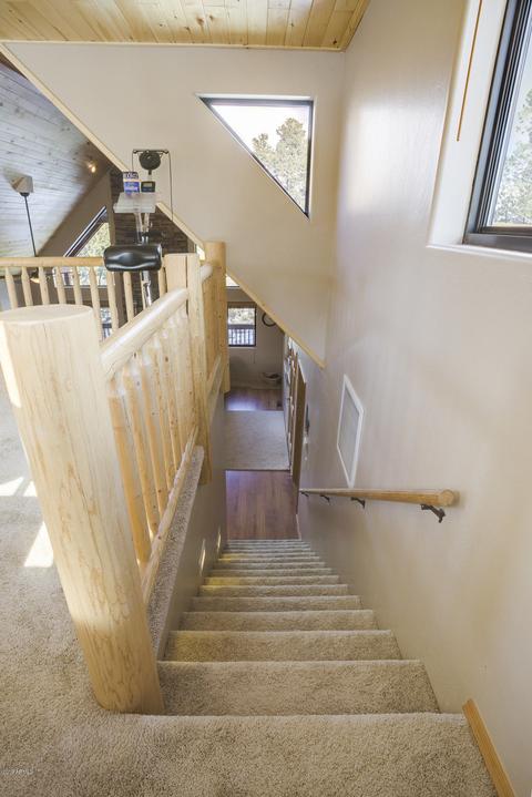 2956 E Lookout Ln, Overgaard, AZ 85933 photo 31