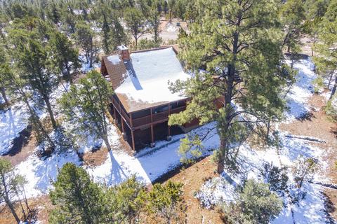 2956 E Lookout Ln, Overgaard, AZ 85933 photo 6