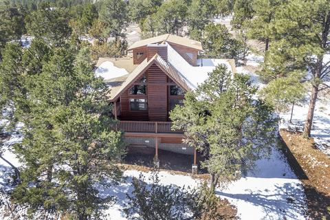 2956 E Lookout Ln, Overgaard, AZ 85933 photo 8