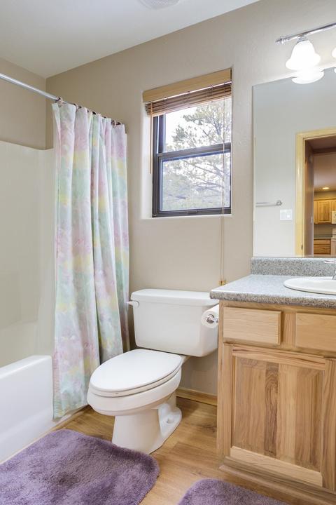 2956 E Lookout Ln, Overgaard, AZ 85933 photo 20