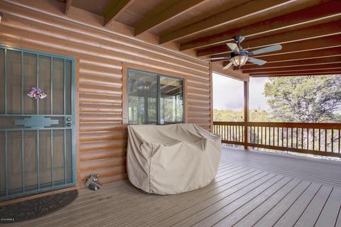 2956 E Lookout Ln, Overgaard, AZ 85933 photo 32