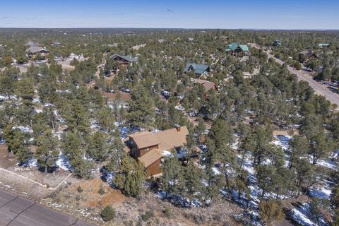 2956 E Lookout Ln, Overgaard, AZ 85933 photo 4