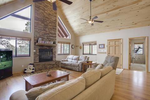 2956 E Lookout Ln, Overgaard, AZ 85933 photo 15