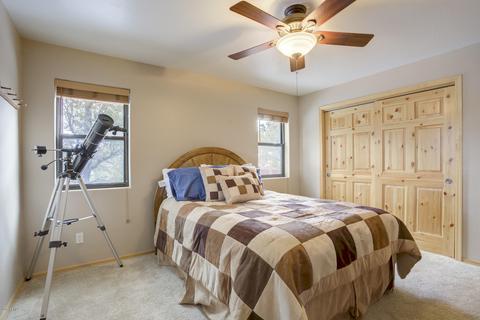 2956 E Lookout Ln, Overgaard, AZ 85933 photo 23
