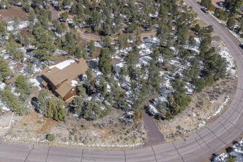 2956 E Lookout Ln, Overgaard, AZ 85933 photo 3