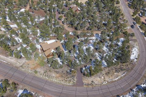 2956 E Lookout Ln, Overgaard, AZ 85933 photo 10