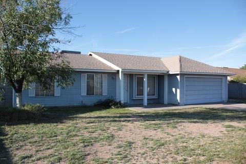 5449 E Carol Ave, Mesa, AZ 85206 photo 1