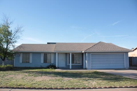 5449 E Carol Ave, Mesa, AZ 85206 photo 2