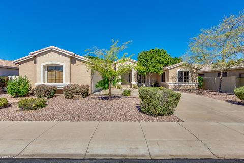 1652 E Knoll Cir, Mesa, AZ 85203 photo 1