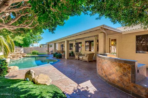 1652 E Knoll Cir, Mesa, AZ 85203 photo 41
