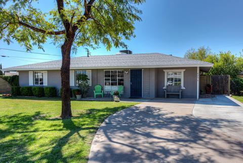 725 E Northview Ave, Phoenix, AZ 85020 photo 1