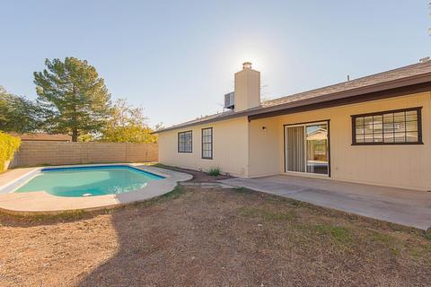3162 E Glade Ave, Mesa, AZ 85204 photo 14