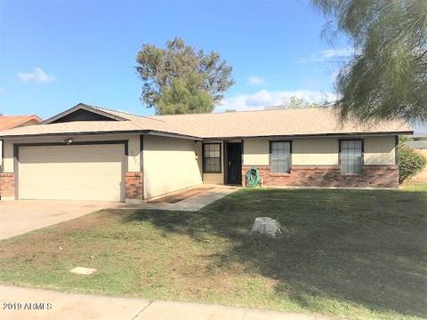 3162 E Glade Ave, Mesa, AZ 85204 photo 1