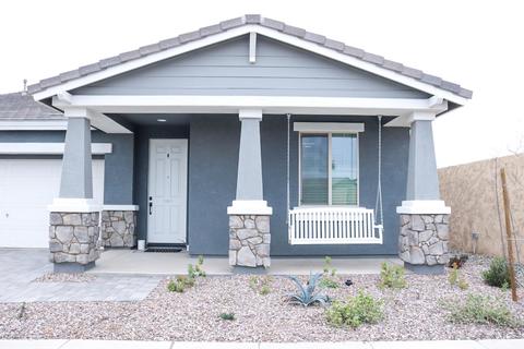 9723 E Palladium Dr, Mesa, AZ 85212 photo 2