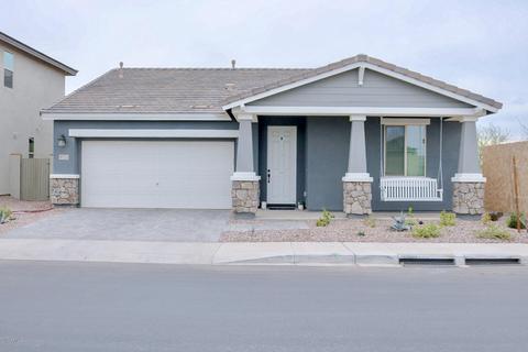 9723 E Palladium Dr, Mesa, AZ 85212 photo 1