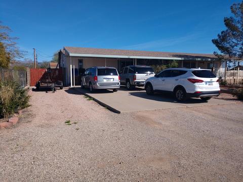327 N Gold Dr, Apache Junction, AZ 85120 photo 33