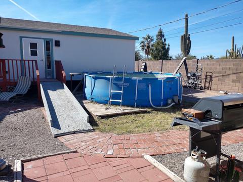 327 N Gold Dr, Apache Junction, AZ 85120 photo 25