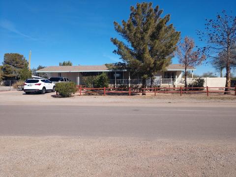 327 N Gold Dr, Apache Junction, AZ 85120 photo 1