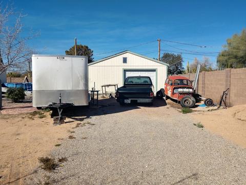 327 N Gold Dr, Apache Junction, AZ 85120 photo 24