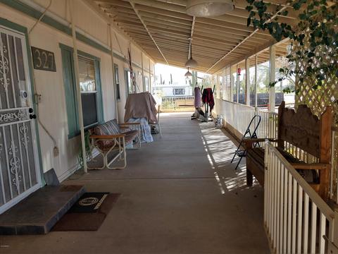 327 N Gold Dr, Apache Junction, AZ 85120 photo 31