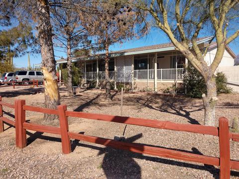 327 N Gold Dr, Apache Junction, AZ 85120 photo 2