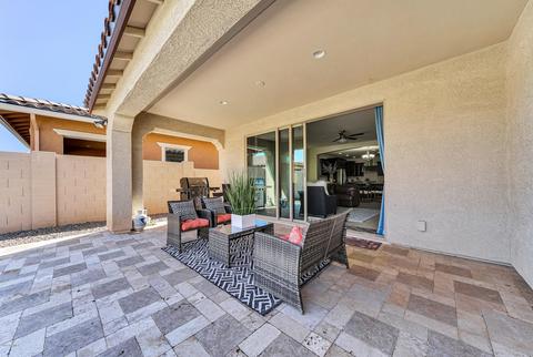 5407 S Forest Ave, Gilbert, AZ 85298 photo 47