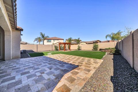 5407 S Forest Ave, Gilbert, AZ 85298 photo 41