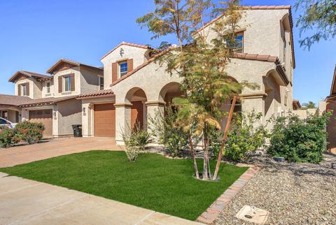5407 S Forest Ave, Gilbert, AZ 85298 photo 3