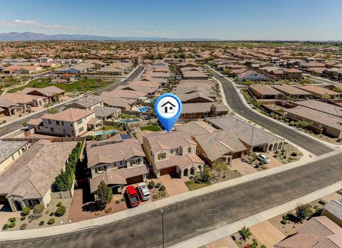 5407 S Forest Ave, Gilbert, AZ 85298 photo 4