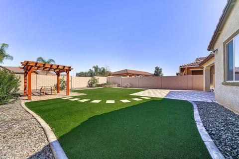 5407 S Forest Ave, Gilbert, AZ 85298 photo 46