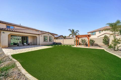 5407 S Forest Ave, Gilbert, AZ 85298 photo 44