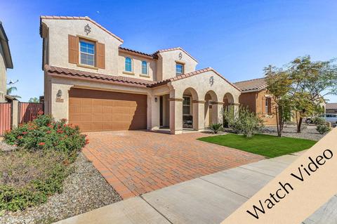5407 S Forest Ave, Gilbert, AZ 85298 photo 1