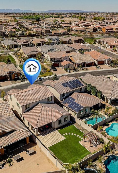 5407 S Forest Ave, Gilbert, AZ 85298 photo 42