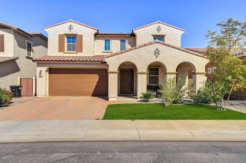 5407 S Forest Ave, Gilbert, AZ 85298 photo 2