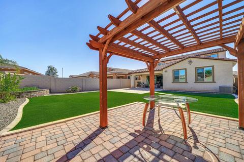5407 S Forest Ave, Gilbert, AZ 85298 photo 45