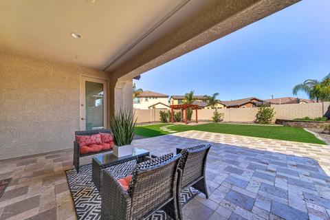 5407 S Forest Ave, Gilbert, AZ 85298 photo 40