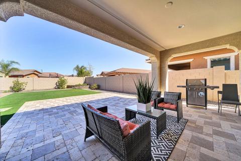 5407 S Forest Ave, Gilbert, AZ 85298 photo 39