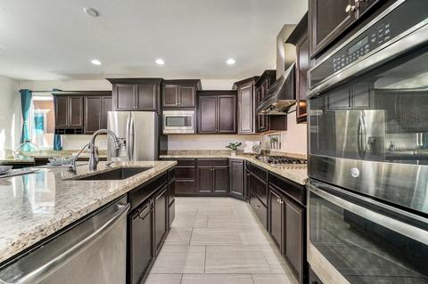 5407 S Forest Ave, Gilbert, AZ 85298 photo 14