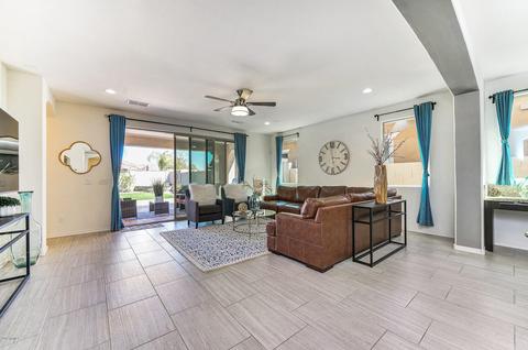 5407 S Forest Ave, Gilbert, AZ 85298 photo 17