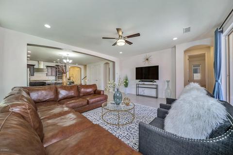 5407 S Forest Ave, Gilbert, AZ 85298 photo 19