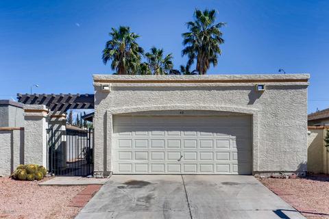 619 E Jensen St #43, Mesa, AZ 85203 photo 1