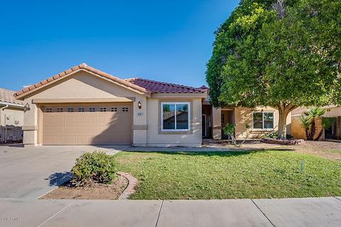 4018 W Wethersfield Rd, Phoenix, AZ 85029 photo 1