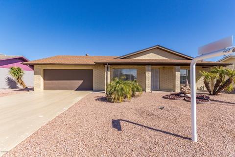 6706 E Dallas St, Mesa, AZ 85205 photo 1