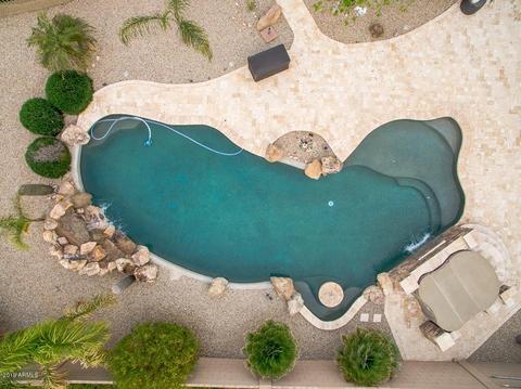 1030 N Opal St, Mesa, AZ 85207 photo 78