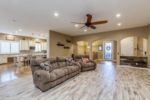 1030 N Opal St, Mesa, AZ 85207 photo 29