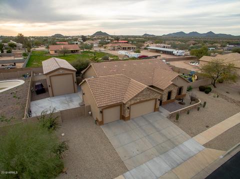 1030 N Opal St, Mesa, AZ 85207 photo 15