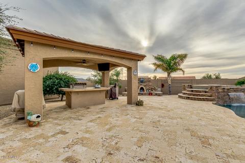 1030 N Opal St, Mesa, AZ 85207 photo 62